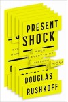 Douglas Rushkoff: Jelen sokk